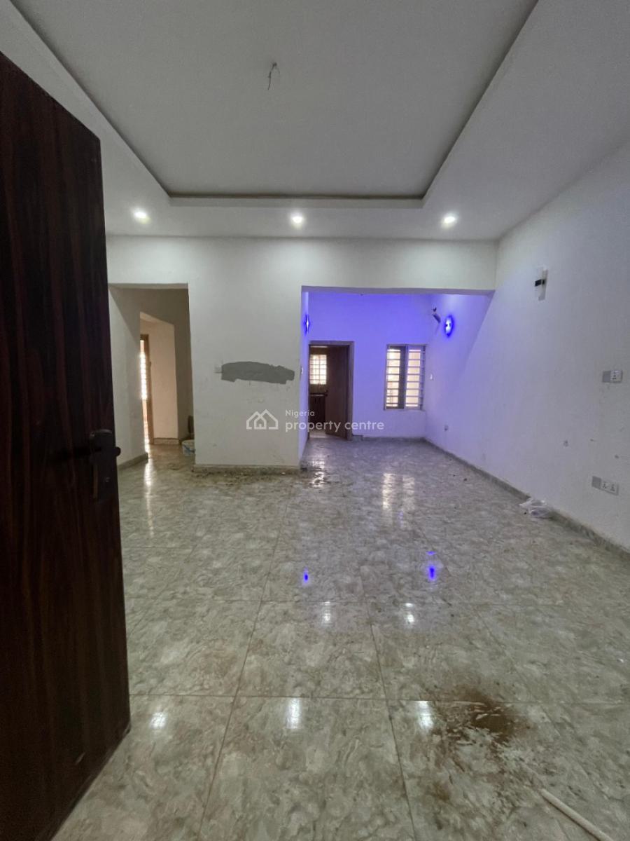 Luxury Brand New 3bedroom Block of Flats in an Estate, Area 1, By Stella Maris School,  Durumi, Durumi, Abuja, Flat / Apartment for Rent