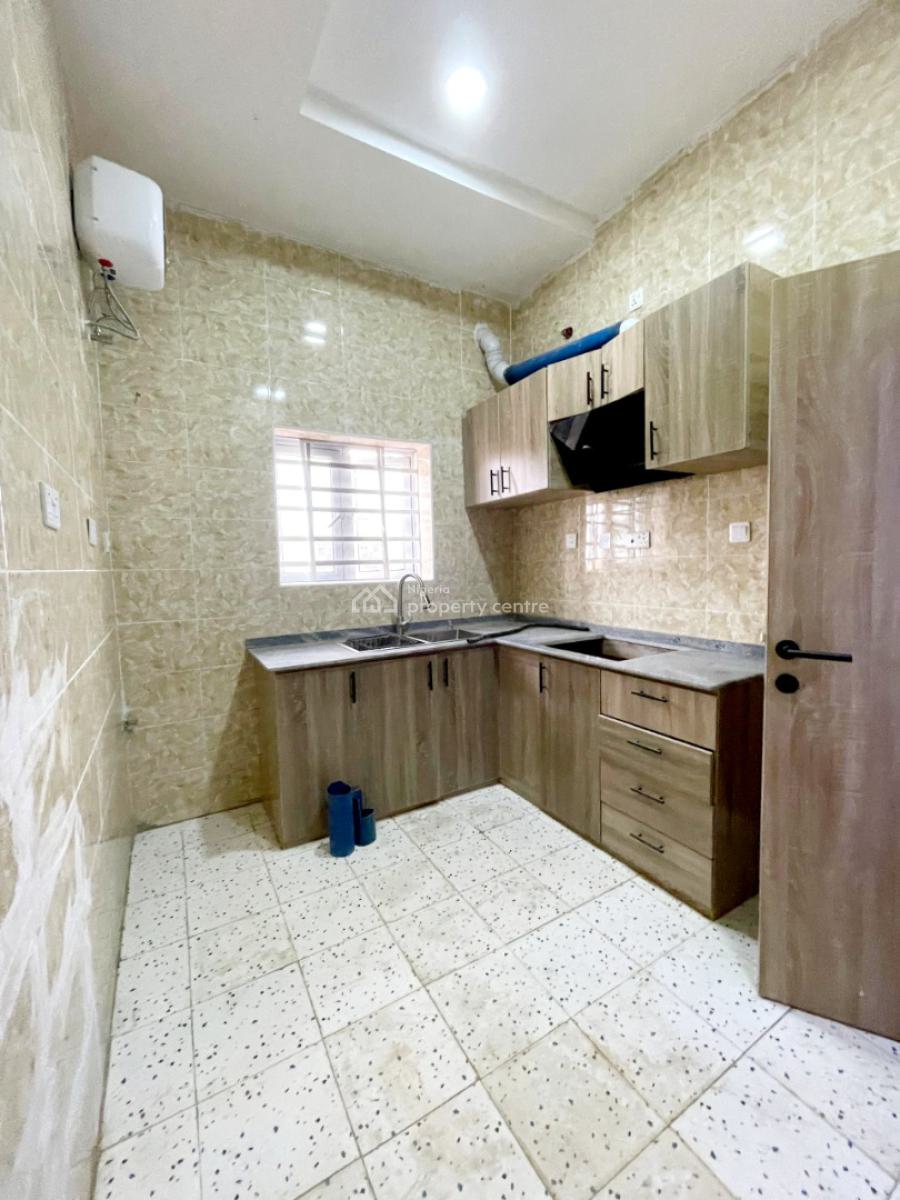 Luxury Brand New 3bedroom Block of Flats in an Estate, Area 1, By Stella Maris School,  Durumi, Durumi, Abuja, Flat / Apartment for Rent