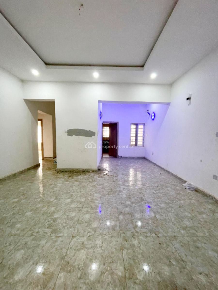 Luxury Brand New 3bedroom Block of Flats in an Estate, Area 1, By Stella Maris School,  Durumi, Durumi, Abuja, Flat / Apartment for Rent