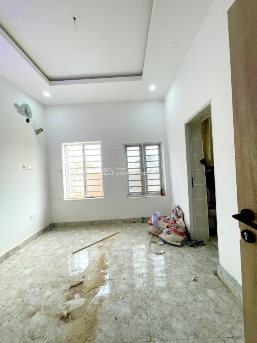 Luxury Brand New 3bedroom Block of Flats in an Estate, Area 1, By Stella Maris School,  Durumi, Durumi, Abuja, Flat / Apartment for Rent