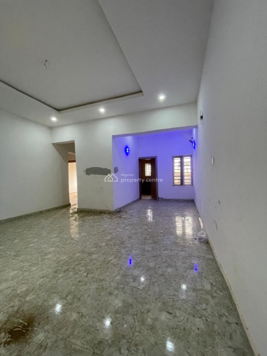 Luxury Brand New 3bedroom Block of Flats in an Estate, Area 1, By Stella Maris School,  Durumi, Durumi, Abuja, Flat / Apartment for Rent