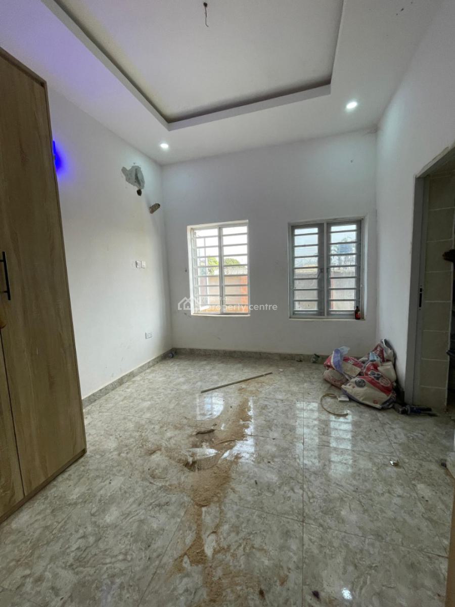 Luxury Brand New 3bedroom Block of Flats in an Estate, Area 1, By Stella Maris School,  Durumi, Durumi, Abuja, Flat / Apartment for Rent