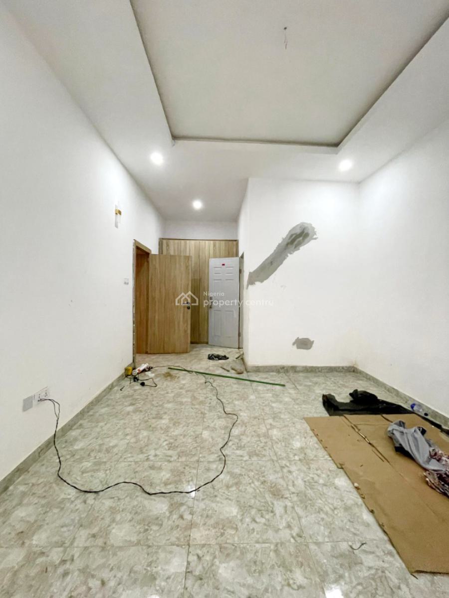 Luxury Brand New 3bedroom Block of Flats in an Estate, Area 1, By Stella Maris School,  Durumi, Durumi, Abuja, Flat / Apartment for Rent