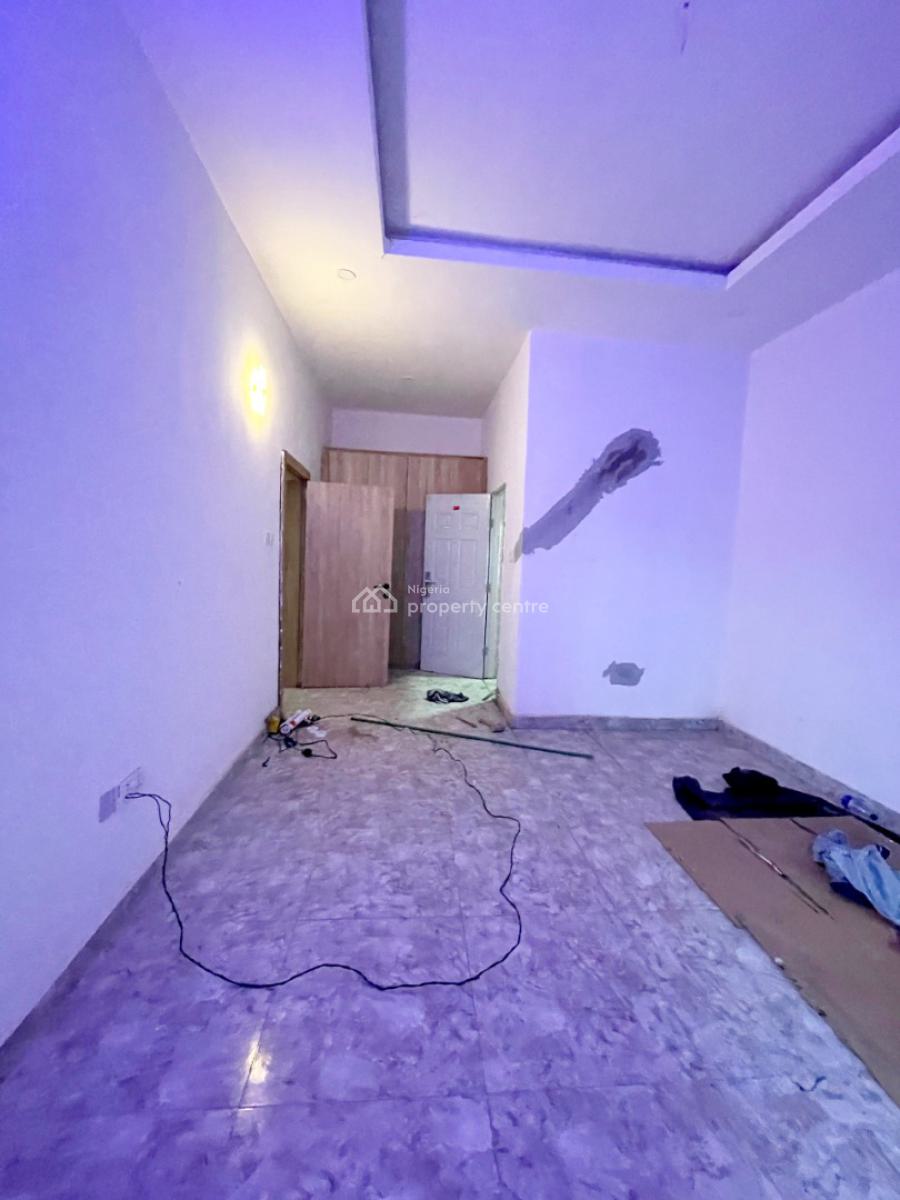 Luxury Brand New 3bedroom Block of Flats in an Estate, Area 1, By Stella Maris School,  Durumi, Durumi, Abuja, Flat / Apartment for Rent