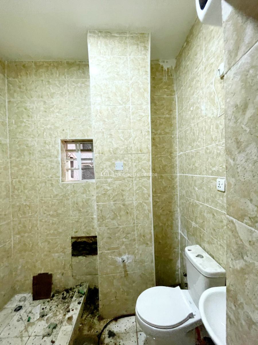 Luxury Brand New 3bedroom Block of Flats in an Estate, Area 1, By Stella Maris School,  Durumi, Durumi, Abuja, Flat / Apartment for Rent