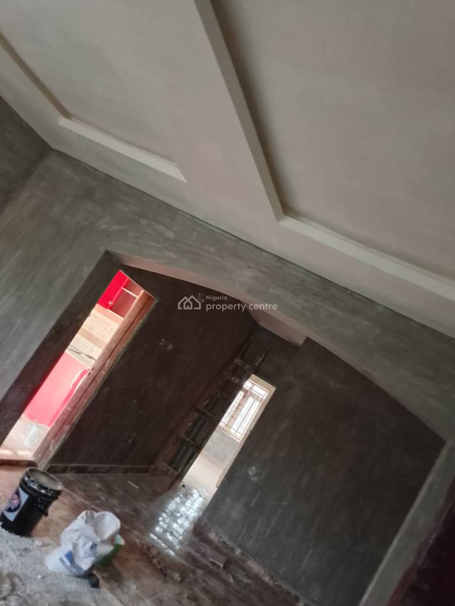 Luxury 2 Bedroom Flat, Igbogbo, Ikorodu, Lagos, Flat / Apartment for Rent