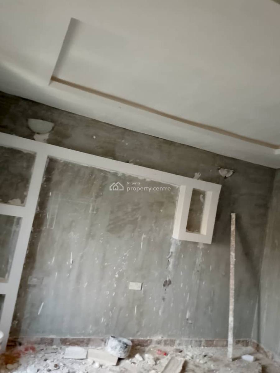 Luxury 2 Bedroom Flat, Igbogbo, Ikorodu, Lagos, Flat / Apartment for Rent