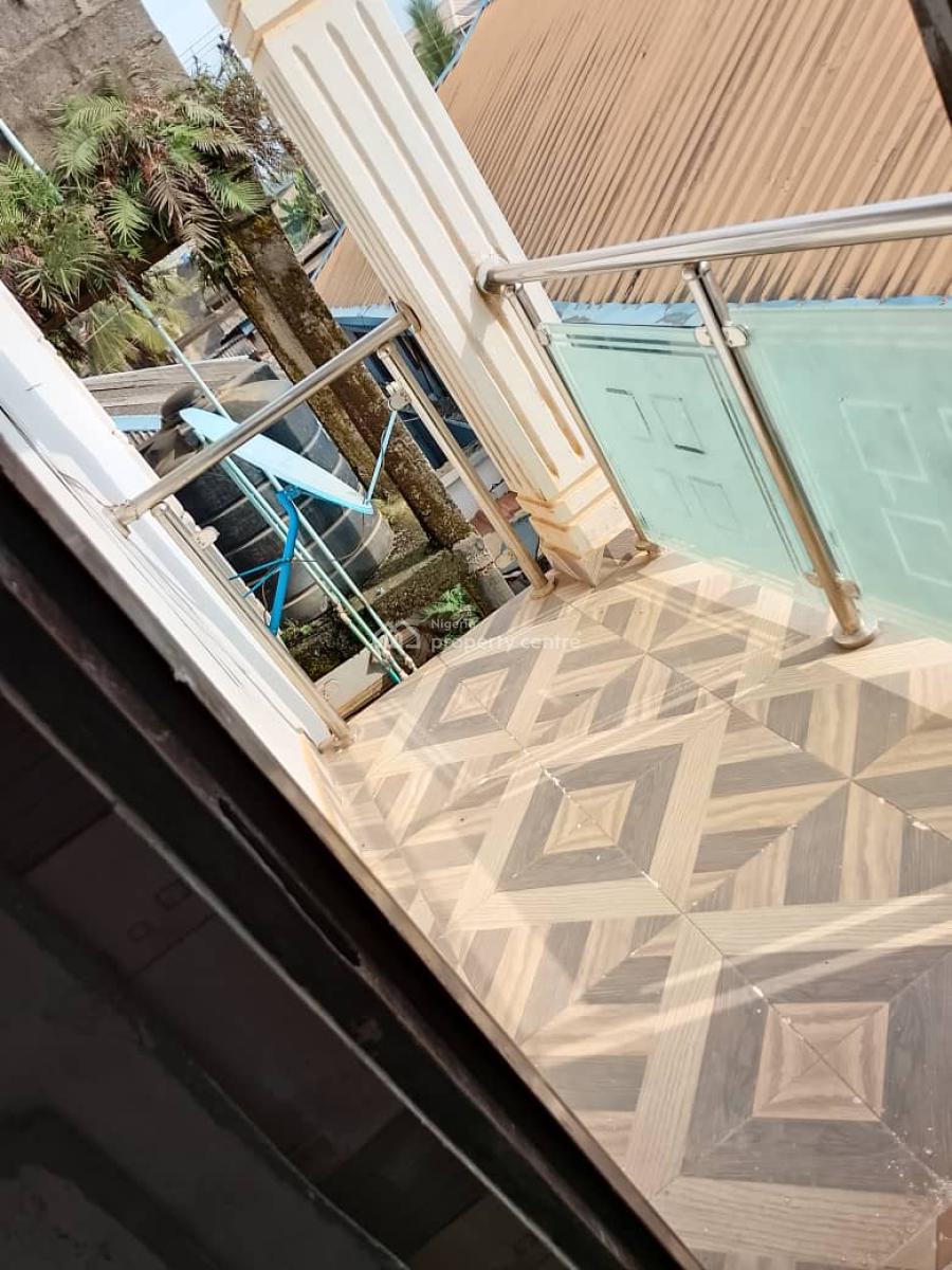 Luxury 2 Bedroom Flat, Igbogbo, Ikorodu, Lagos, Flat / Apartment for Rent