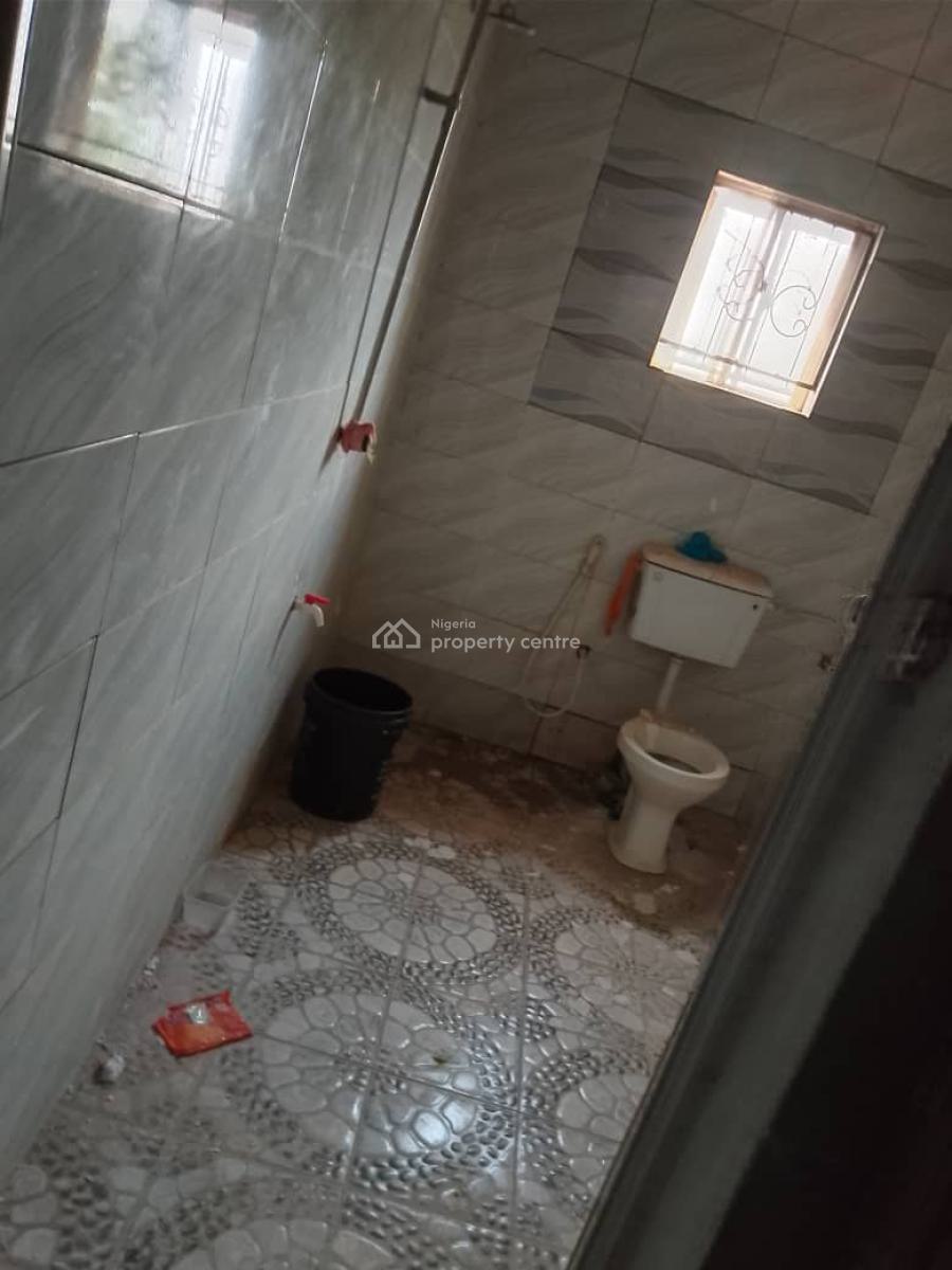 Luxury 2 Bedroom Flat, Igbogbo, Ikorodu, Lagos, Flat / Apartment for Rent