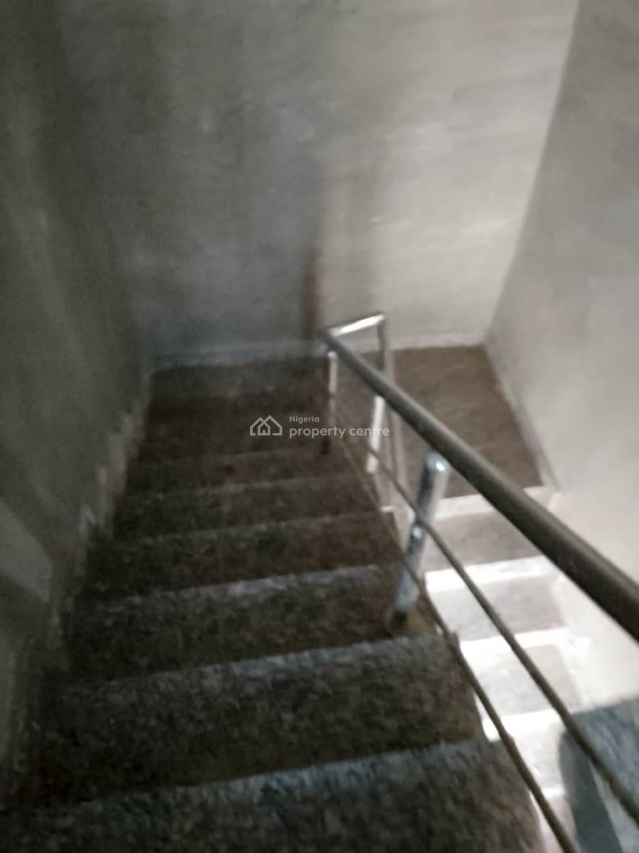 Luxury 2 Bedroom Flat, Igbogbo, Ikorodu, Lagos, Flat / Apartment for Rent