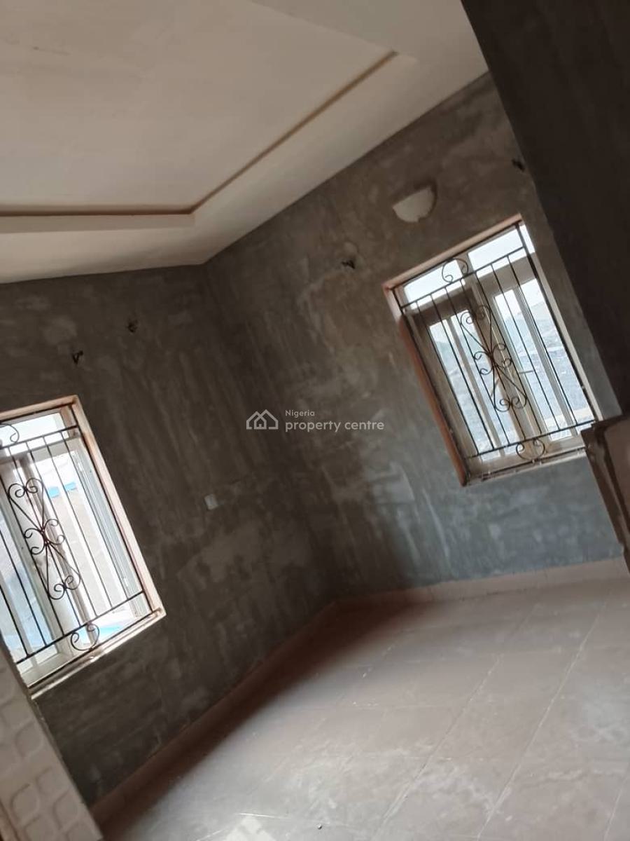 Luxury 2 Bedroom Flat, Igbogbo, Ikorodu, Lagos, Flat / Apartment for Rent