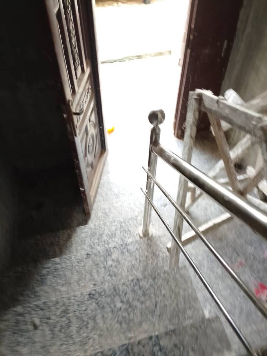 Luxury 2 Bedroom Flat, Igbogbo, Ikorodu, Lagos, Flat / Apartment for Rent