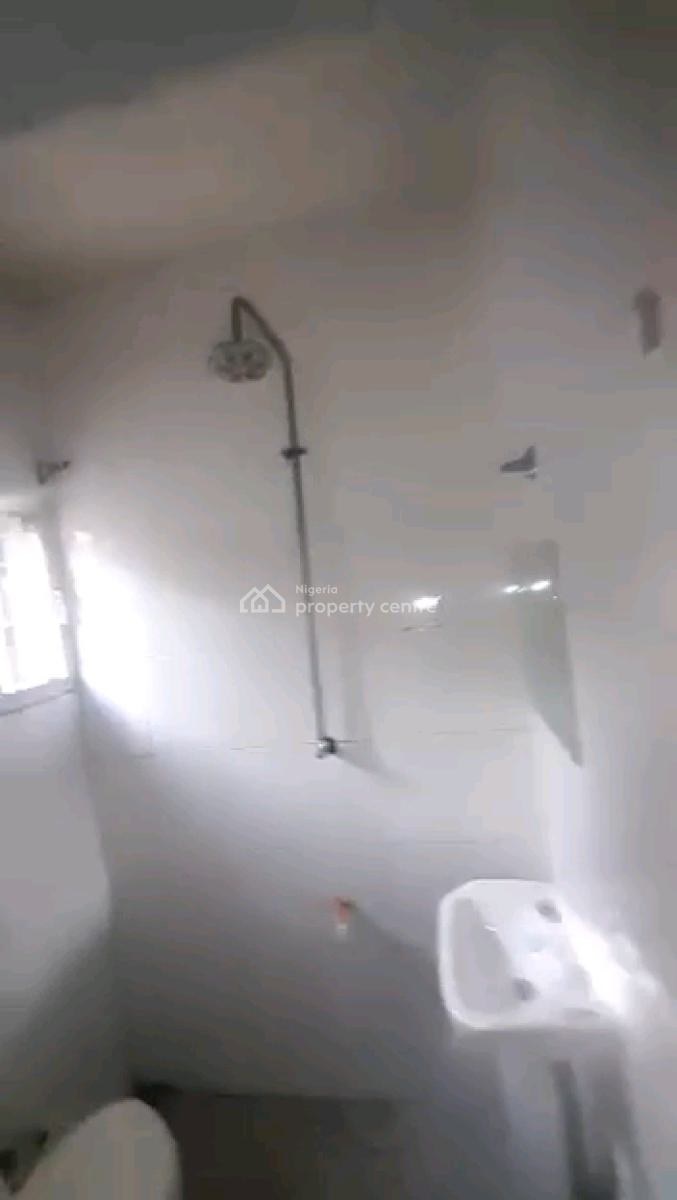 Decent 3 Bedroom Flat Apartment,, Cac Street Off Demurin Road, Alapere, Ketu, Lagos, Flat / Apartment for Sale