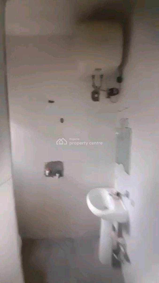 Decent 3 Bedroom Flat Apartment,, Cac Street Off Demurin Road, Alapere, Ketu, Lagos, Flat / Apartment for Sale