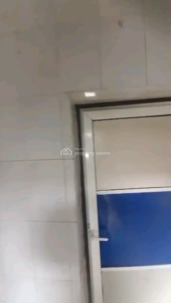 Decent 3 Bedroom Flat Apartment,, Cac Street Off Demurin Road, Alapere, Ketu, Lagos, Flat / Apartment for Sale