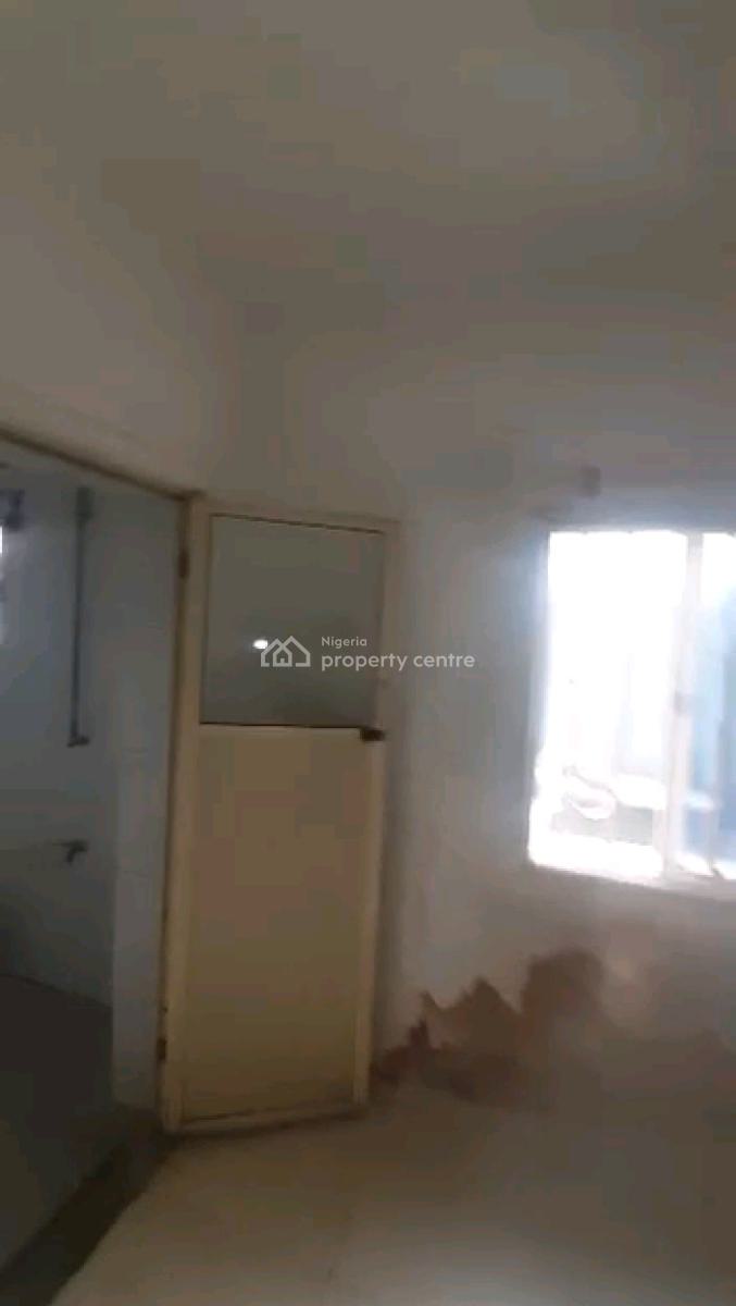 Decent 3 Bedroom Flat Apartment,, Cac Street Off Demurin Road, Alapere, Ketu, Lagos, Flat / Apartment for Sale
