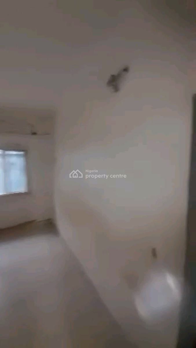 Decent 3 Bedroom Flat Apartment,, Cac Street Off Demurin Road, Alapere, Ketu, Lagos, Flat / Apartment for Sale