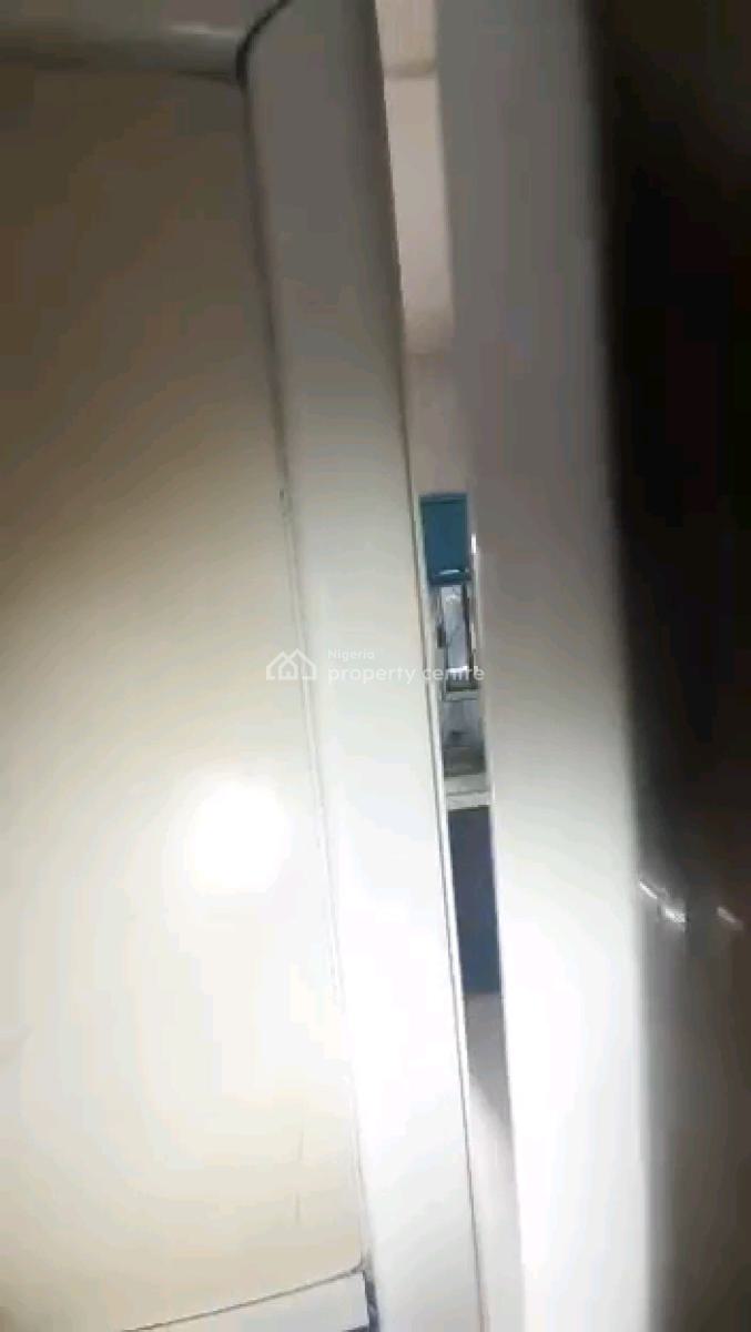 Decent 3 Bedroom Flat Apartment,, Cac Street Off Demurin Road, Alapere, Ketu, Lagos, Flat / Apartment for Sale