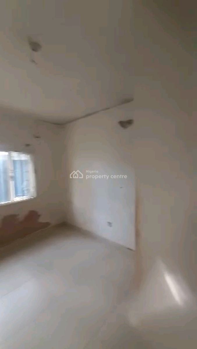 Decent 3 Bedroom Flat Apartment,, Cac Street Off Demurin Road, Alapere, Ketu, Lagos, Flat / Apartment for Sale