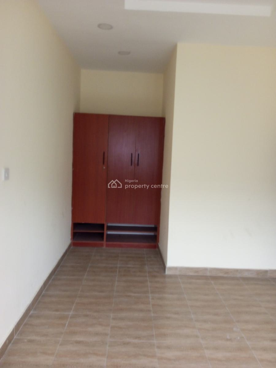 Lovely 3 Bedroom Flat, Pedro, Gbagada, Lagos, Flat / Apartment for Rent