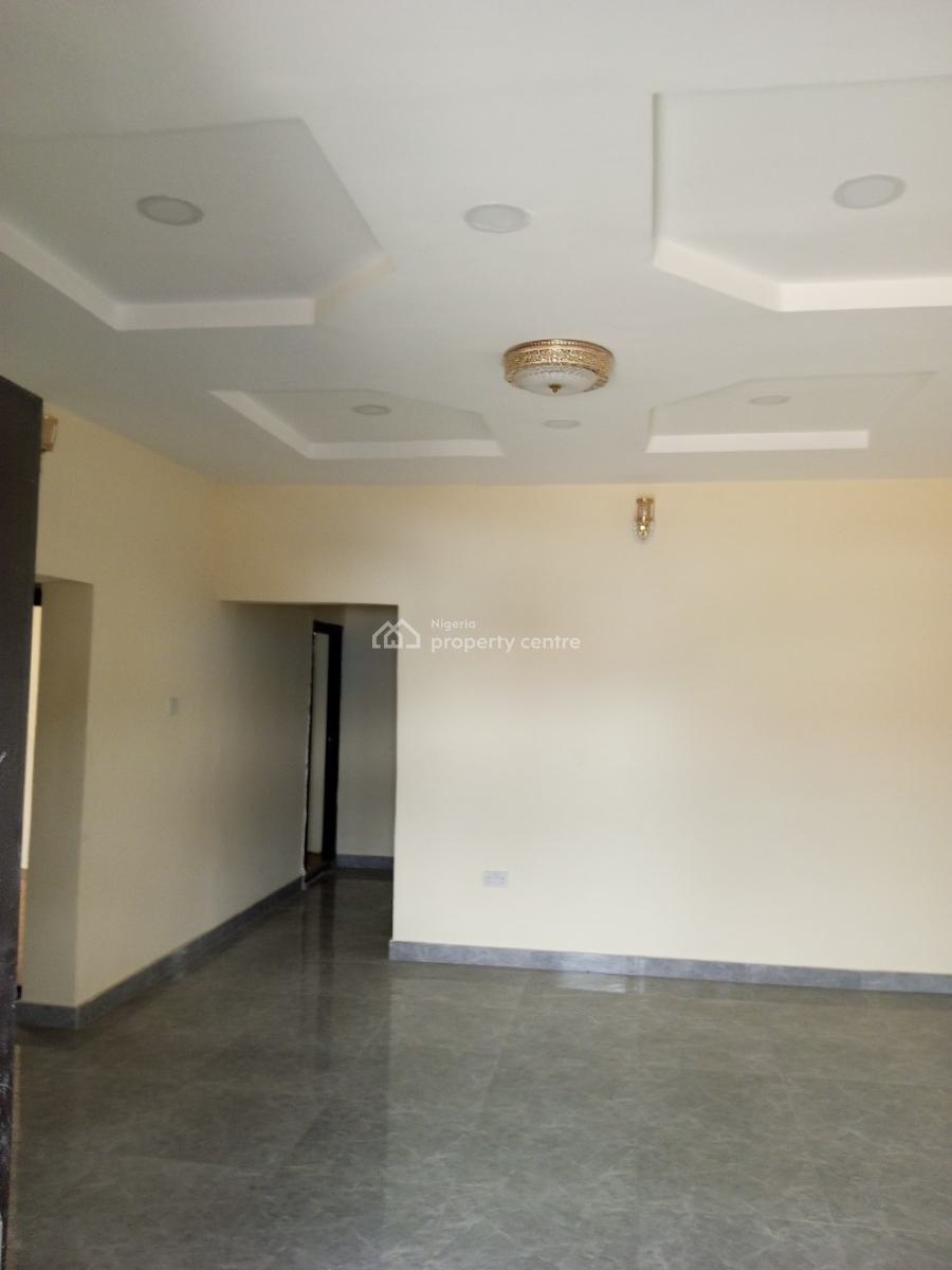 Lovely 3 Bedroom Flat, Pedro, Gbagada, Lagos, Flat / Apartment for Rent