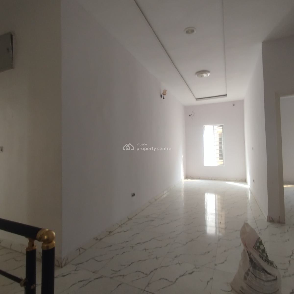 Spacious 5 Bedrooms Fully Detached Duplex with Bq, Royal Pine Estate, Off Orchid Road, Lekki Expressway, Lekki, Lagos, Detached Duplex for Rent