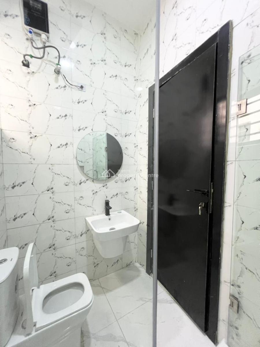 Contemporary 5 Bedroom Detached Duplex, Orchid, Lekki, Lagos, Detached Duplex for Sale