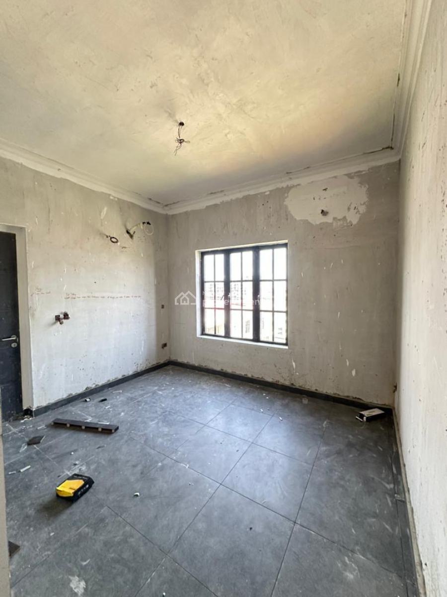 Exquisite Newly Built 3 Bedroom Apartment with an Elevator, Lekki Phase 1, Lekki, Lagos, Flat / Apartment for Sale