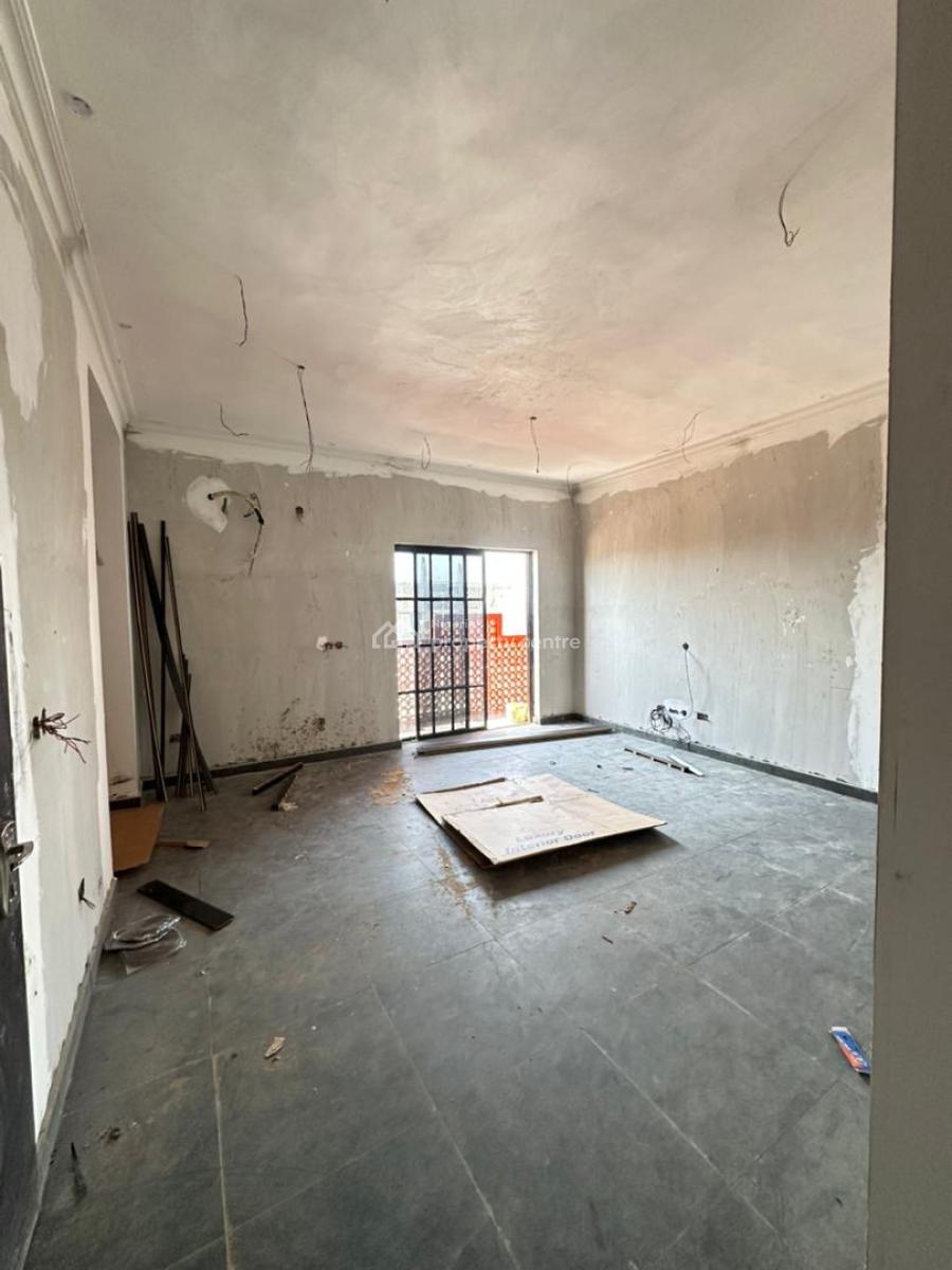 Exquisite Newly Built 3 Bedroom Apartment with an Elevator, Lekki Phase 1, Lekki, Lagos, Flat / Apartment for Sale