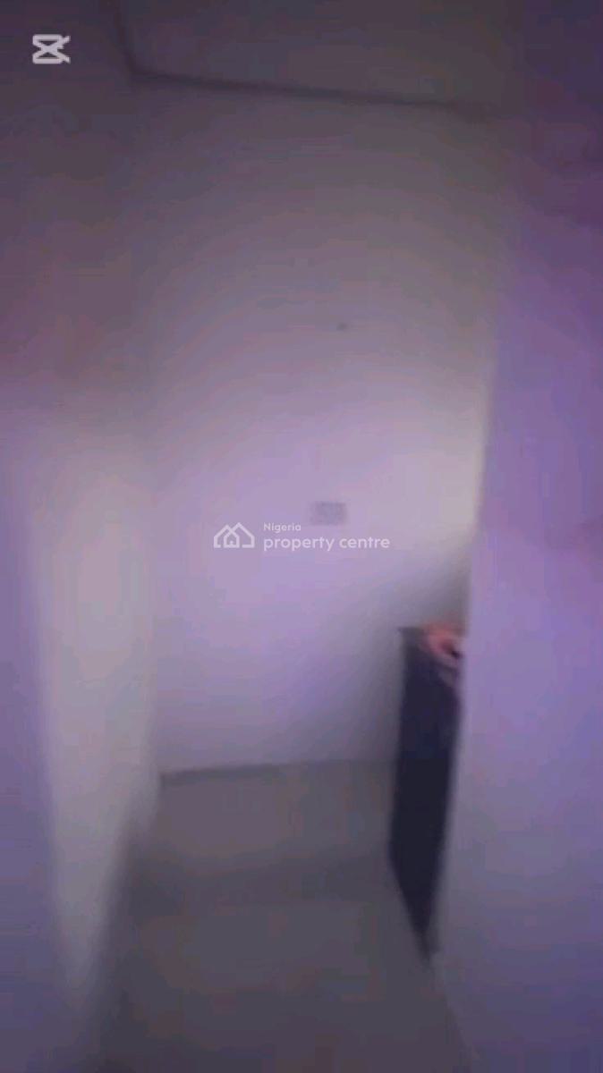 Clean Mini-flat Available, Akoka, Yaba, Lagos, Mini Flat (room and Parlour) for Rent