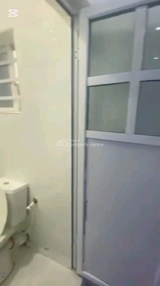 Clean Mini-flat Available, Akoka, Yaba, Lagos, Mini Flat (room and Parlour) for Rent