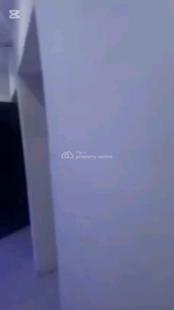 Clean Mini-flat Available, Akoka, Yaba, Lagos, Mini Flat (room and Parlour) for Rent