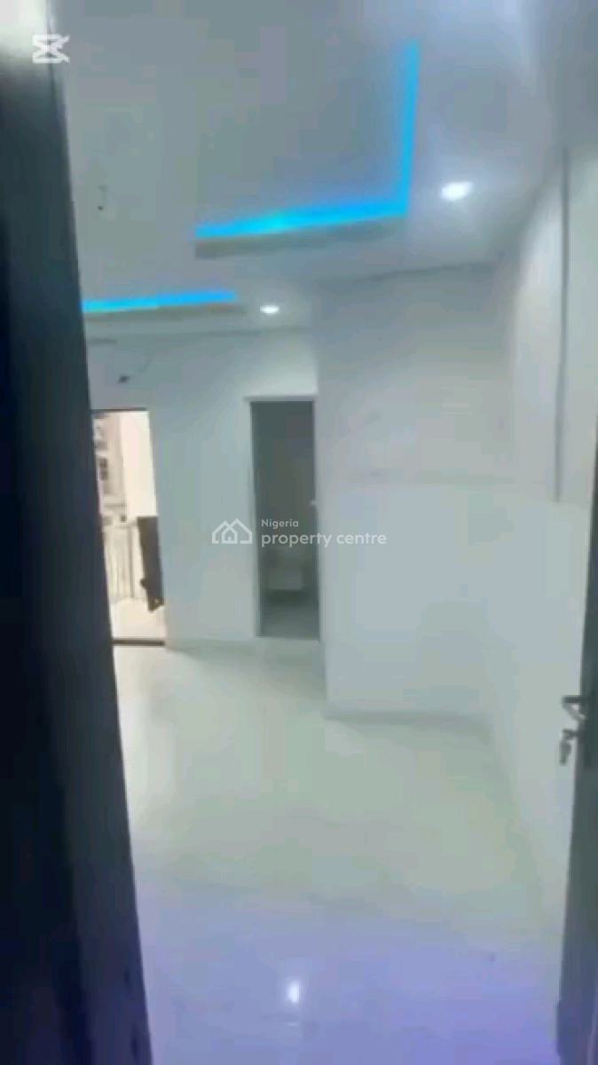 Clean Mini-flat Available, Akoka, Yaba, Lagos, Mini Flat (room and Parlour) for Rent