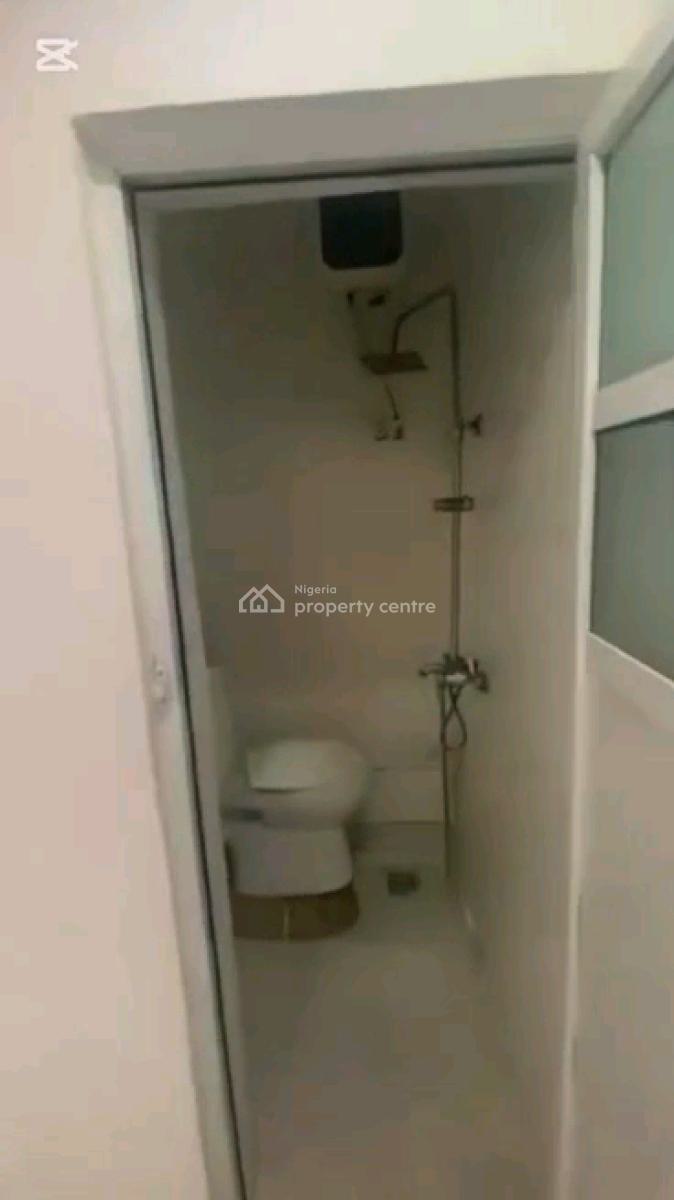 Clean Mini-flat Available, Akoka, Yaba, Lagos, Mini Flat (room and Parlour) for Rent