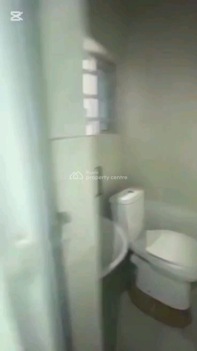 Clean Mini-flat Available, Akoka, Yaba, Lagos, Mini Flat (room and Parlour) for Rent