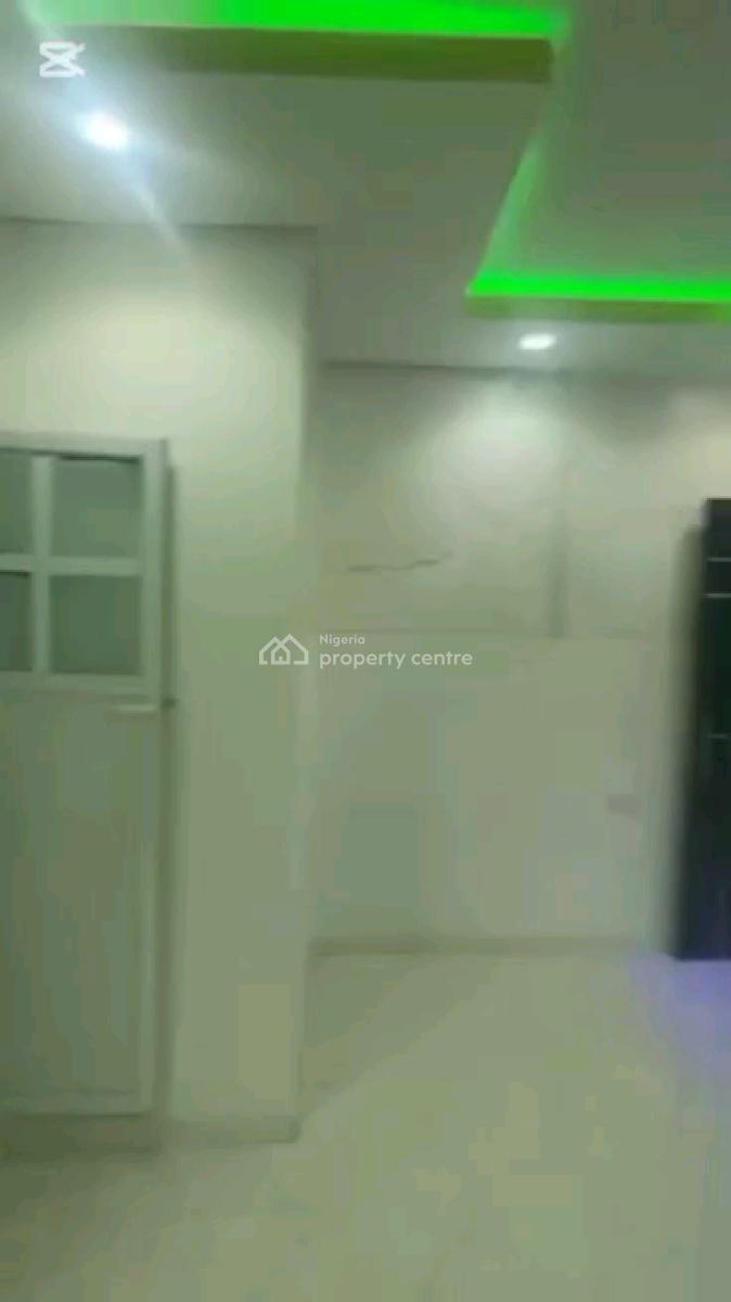 Clean Mini-flat Available, Akoka, Yaba, Lagos, Mini Flat (room and Parlour) for Rent