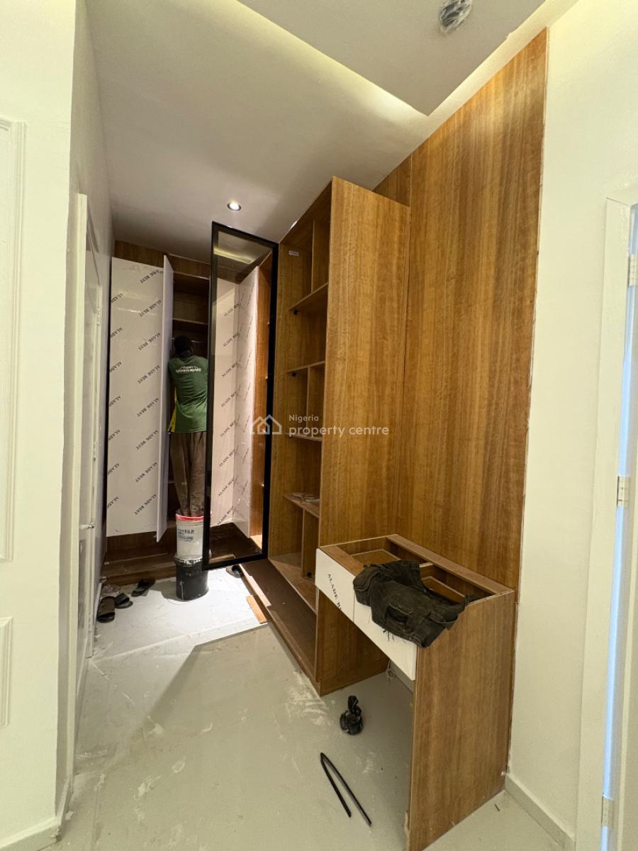 5bedroom Fully Detached Duplex with Swimming Pool, Sanagotedo Axis, Lekki Phase 2, Lekki, Lagos, Semi-detached Bungalow for Sale