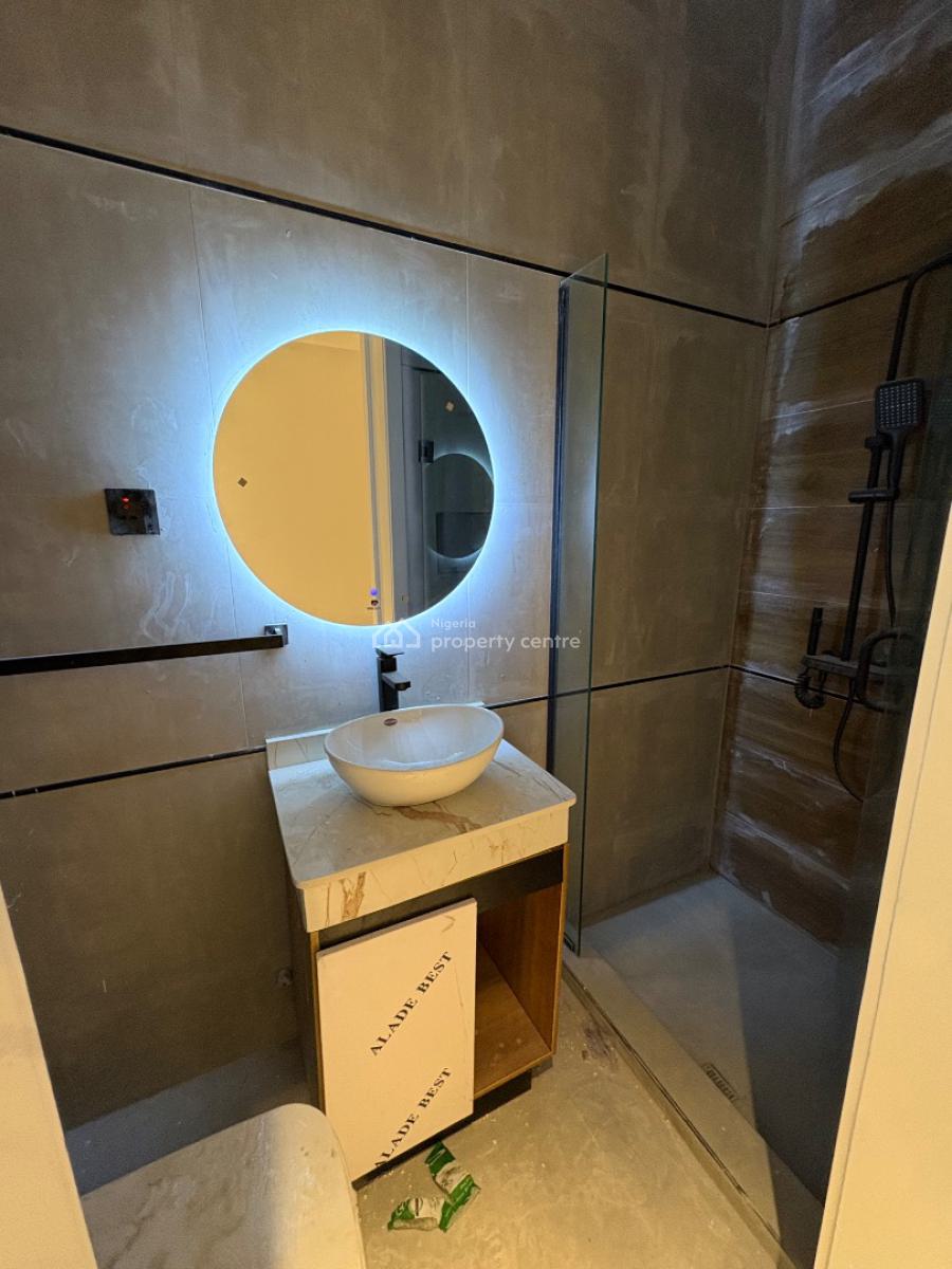 5bedroom Fully Detached Duplex with Swimming Pool, Sanagotedo Axis, Lekki Phase 2, Lekki, Lagos, Semi-detached Bungalow for Sale