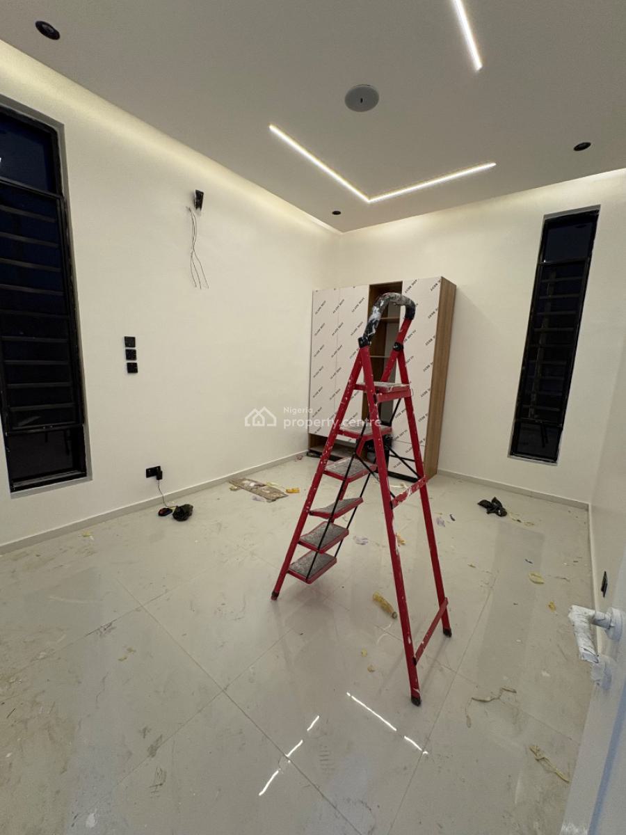 5bedroom Fully Detached Duplex with Swimming Pool, Sanagotedo Axis, Lekki Phase 2, Lekki, Lagos, Semi-detached Bungalow for Sale