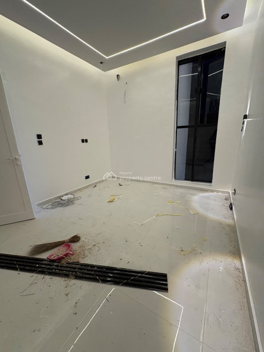 5bedroom Fully Detached Duplex with Swimming Pool, Sanagotedo Axis, Lekki Phase 2, Lekki, Lagos, Semi-detached Bungalow for Sale