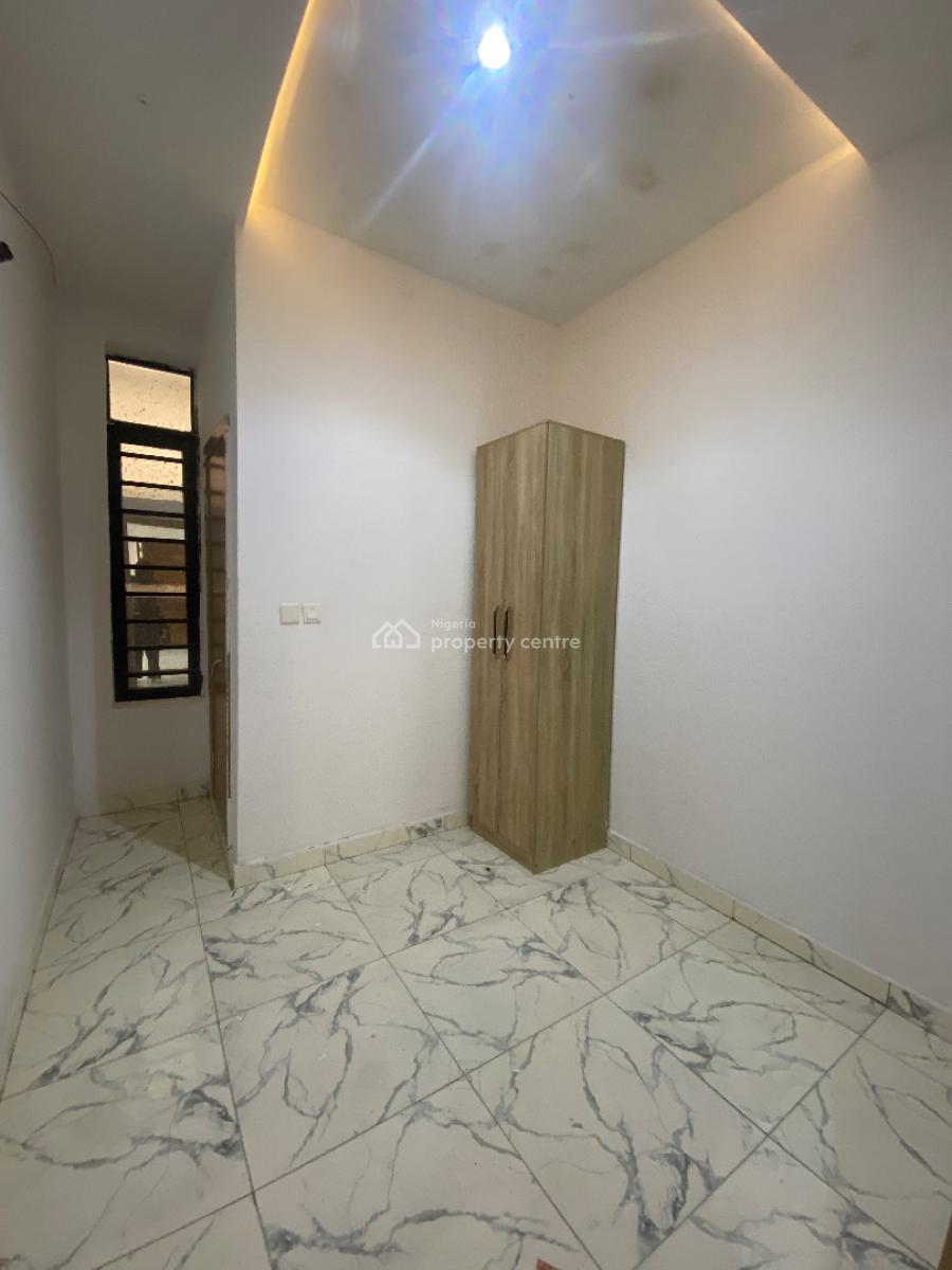 3 Bedroom Terrace Duplex, Ikota, Lekki, Lagos, House for Rent