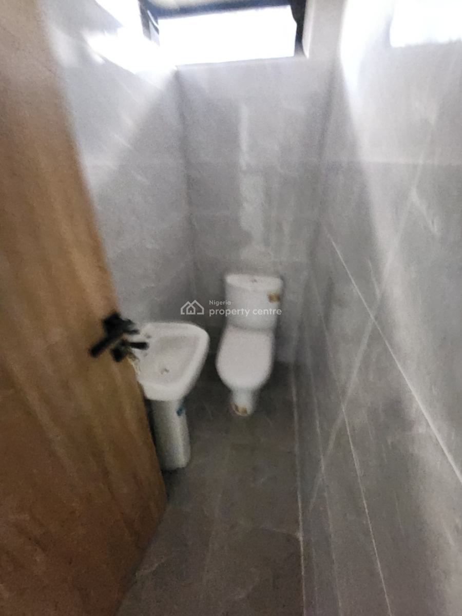 Exquisitely Finished 4 Bedroom Terrace Duplex with Bq, Ikota Gra, Lekki, Ikota, Lekki, Lagos, Terraced Duplex for Sale