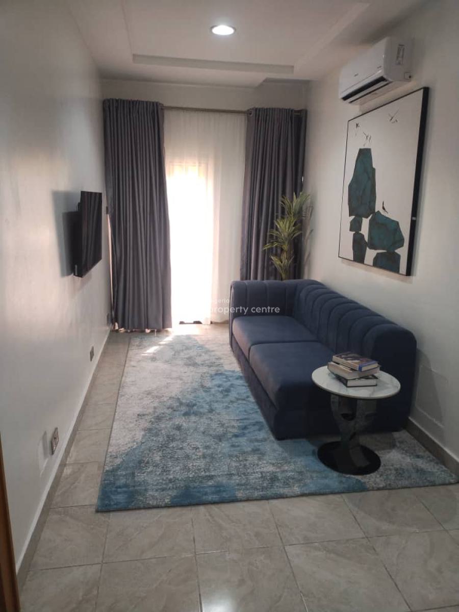 Fully Furnished and Serviced Townhouse, Old Ikoyi, Ikoyi, Lagos, Terraced Duplex for Rent