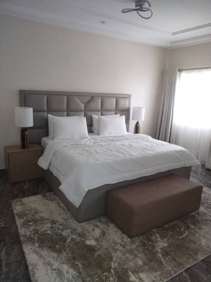 Fully Furnished and Serviced Townhouse, Old Ikoyi, Ikoyi, Lagos, Terraced Duplex for Rent