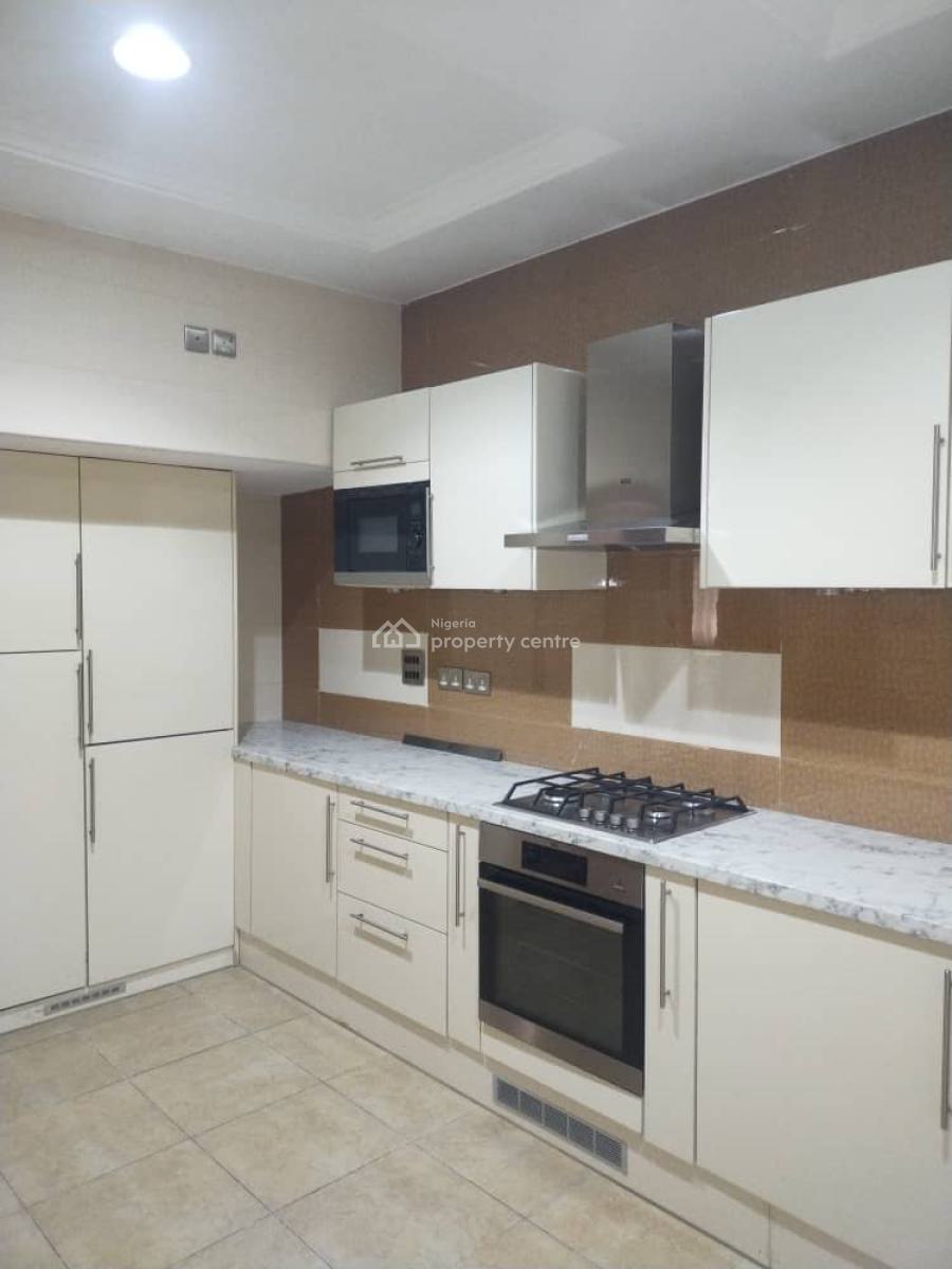 Fully Furnished and Serviced Townhouse, Old Ikoyi, Ikoyi, Lagos, Terraced Duplex for Rent