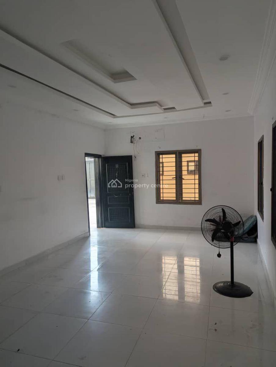 3 Bedroom Duplex on Lekki Phase 1, Lekki Phase 1, Lekki, Lagos, Detached Duplex for Rent