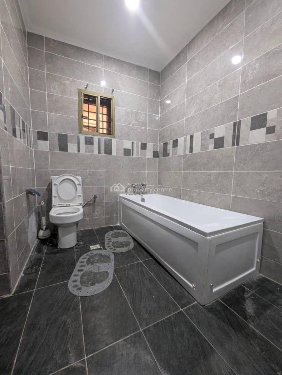 3 Bedroom Duplex on Lekki Phase 1, Lekki Phase 1, Lekki, Lagos, Detached Duplex for Rent