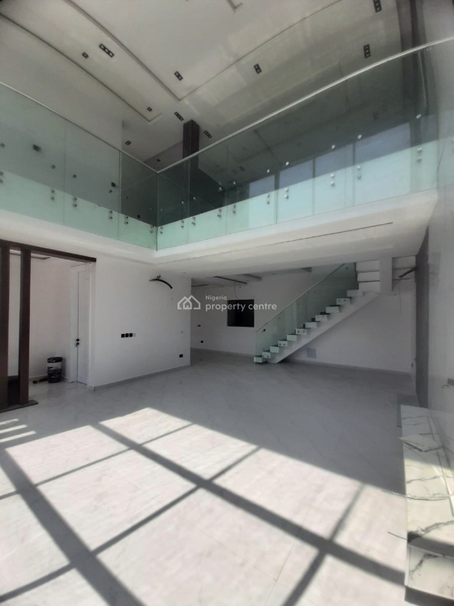 5, Before Chevron Drive 2nd Toll Gate Axis, Ologolo, Lekki, Lagos, House for Sale