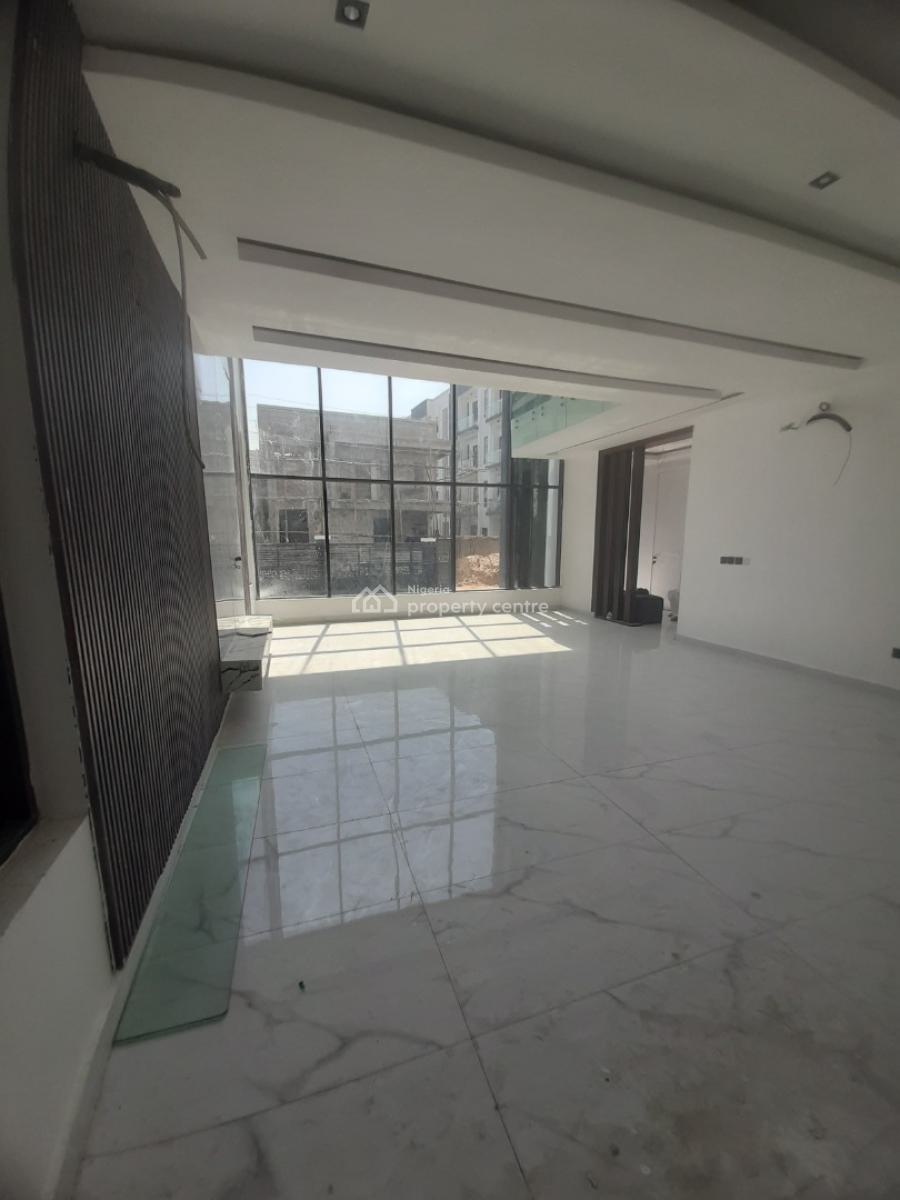 5, Before Chevron Drive 2nd Toll Gate Axis, Ologolo, Lekki, Lagos, House for Sale