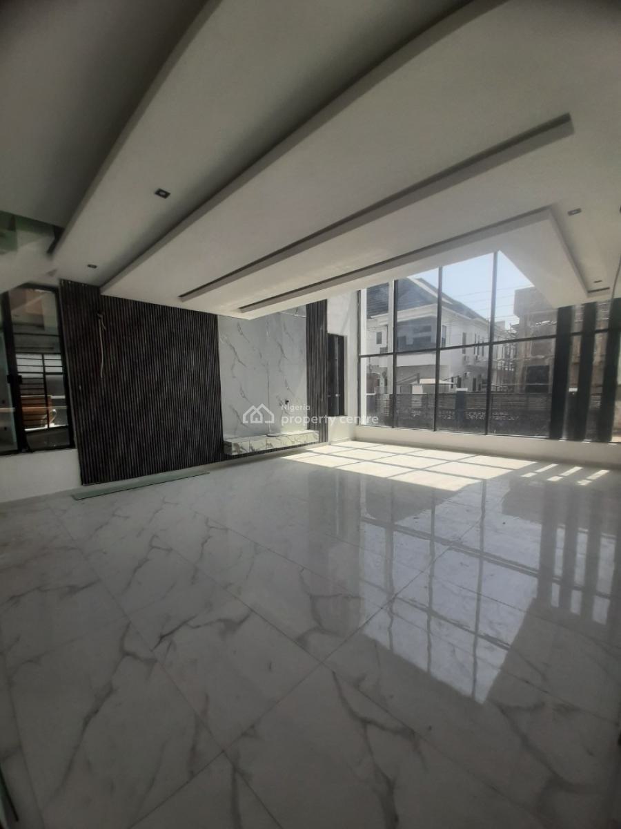 5, Before Chevron Drive 2nd Toll Gate Axis, Ologolo, Lekki, Lagos, House for Sale